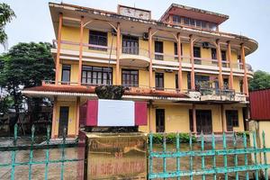 Kết luận thanh tra về phòng, chống lãng phí trong quản lý, sử dụng nhà, đất tại Ninh Bình