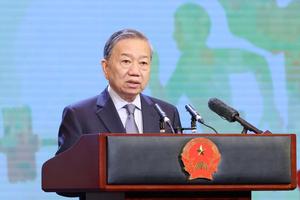 Tổng Bí thư: Phải nâng tầm giáo dục thể chất và thể thao học đường