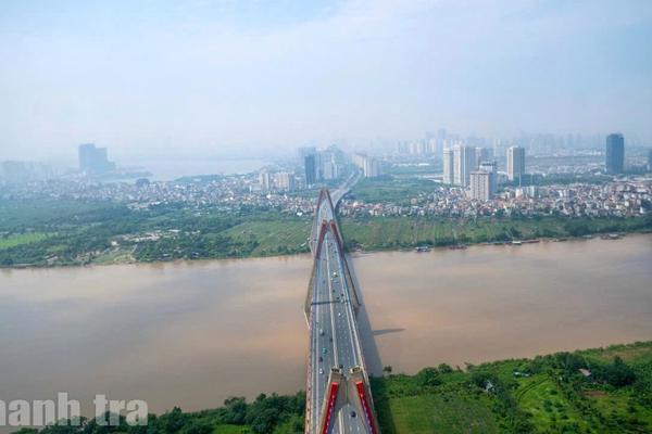 Hà Nội: Thông qua Quy hoạch Thủ đô tầm nhìn 100 năm