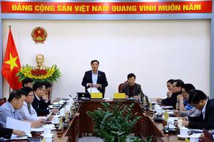 Lâm Đồng: Tín hiệu tích cực từ đà tăng trưởng quý I