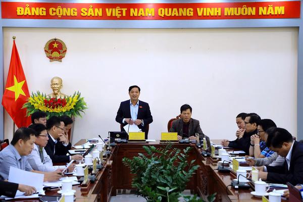 Lâm Đồng: Tín hiệu tích cực từ đà tăng trưởng quý I