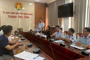 Từ kết luận thanh tra: Khi giáo dục cơ sở vận hành trong "khoảng trống nguồn lực"