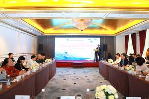 Tự chủ thành công nhiên liệu đặc chủng: Dấu ấn khoa học, công nghệ mang tầm chiến lược