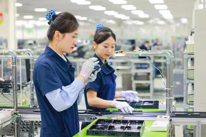 Sẵn sàng nguồn nhân lực cao, tăng sức hút FDI chất lượng