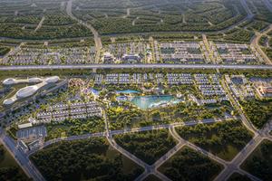 Thanh Phú Centre Point định hướng “đô thị giao thương” tại Tây TP.HCM