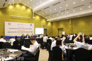 Tăng cường thu hồi tài sản - “mặt trận quyết định” trong phòng, chống rửa tiền