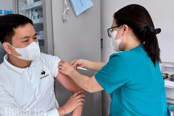 Tai biến sau tiêm chủng: Người dân được quyền khiếu nại, giám định lại và khởi kiện