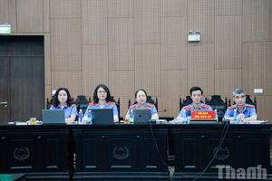 Cựu Thứ trưởng Bộ NN&PTNT cũ bị đề nghị mức án nào cho cáo buộc nhận hối lộ?