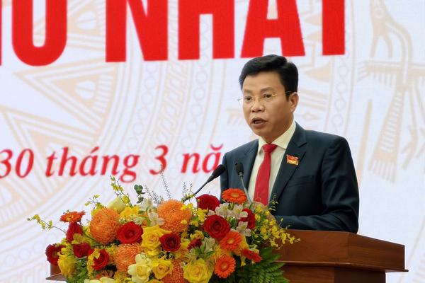 Lâm Đồng: Bầu các chức danh lãnh đạo chủ chốt nhiệm kỳ mới