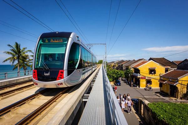 Newtown Diamond đón đầu xu hướng TOD, kích hoạt dư địa tăng trưởng mới tại Đà Nẵng