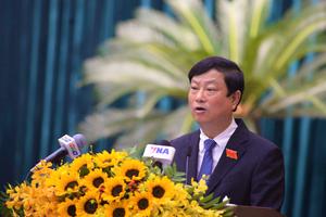 Ông Võ Văn Minh tái đắc cử Chủ tịch HĐND TPHCM khóa XI nhiệm kỳ 2026 – 2031