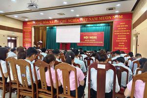 Thanh tra Đà Nẵng nâng cao năng lực đội ngũ báo cáo viên pháp luật hướng về cơ sở