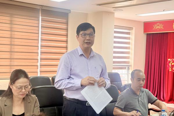 Làm rõ mối quan hệ giữa Thanh tra Chính phủ và các bộ trong tiến hành hoạt động thanh tra, kiểm tra