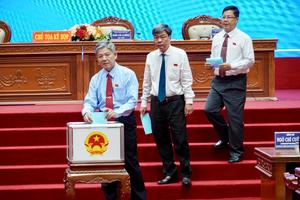 HĐND tỉnh Đồng Tháp nhiệm kỳ 2026 – 2031 bầu các chức danh lãnh đạo và xem xét nhiều nội dung quan trọng