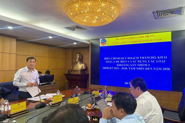 Lâm Đồng: Rà soát quy mô lớn, tháo gỡ “điểm nghẽn” quy hoạch phục vụ dân sinh, khơi thông nguồn lực phát triển