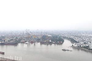 Hải Phòng dồn lực cho loạt dự án tỷ đô năm 2026