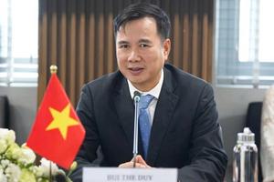 Thủ tướng bổ nhiệm Giám đốc Đại học Quốc gia Hà Nội