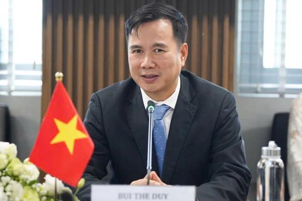 Thủ tướng bổ nhiệm Giám đốc Đại học Quốc gia Hà Nội