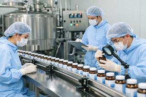 Bộ Y tế nâng chuẩn kiểm soát thực phẩm bảo vệ sức khỏe với gần 170 tiêu chí GMP