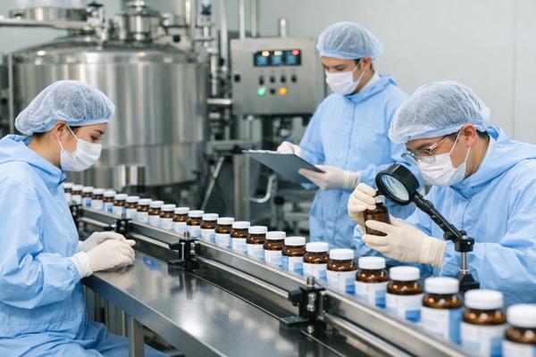 Bộ Y tế nâng chuẩn kiểm soát thực phẩm bảo vệ sức khỏe với gần 170 tiêu chí GMP