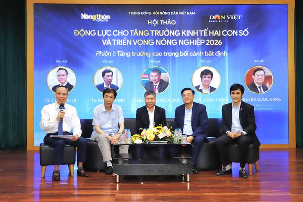 Tín dụng nông nghiệp cần hướng tới chế biến sâu, sản xuất xanh