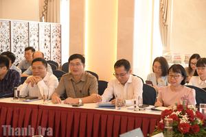 “Gỡ vướng” từ thực tiễn địa phương trong công tác giải quyết khiếu nại, tố cáo