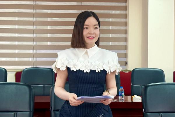 Hoàn thiện thể chế kiểm tra: Nâng cao hiệu lực quản lý Nhà nước trong bối cảnh mới