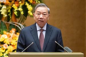 Tổng Bí thư nêu yêu cầu với đại biểu Quốc hội và HĐND khóa mới