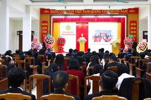 Toà án Nhân dân Quảng Ninh: Đẩy mạnh cải cách tư pháp, nâng cao hiệu quả xét xử và hòa giải, đối thoại