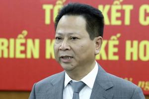 Cựu cục trưởng bị truy nã vì nhận hối lộ đã gửi đơn từ Canada về Việt Nam