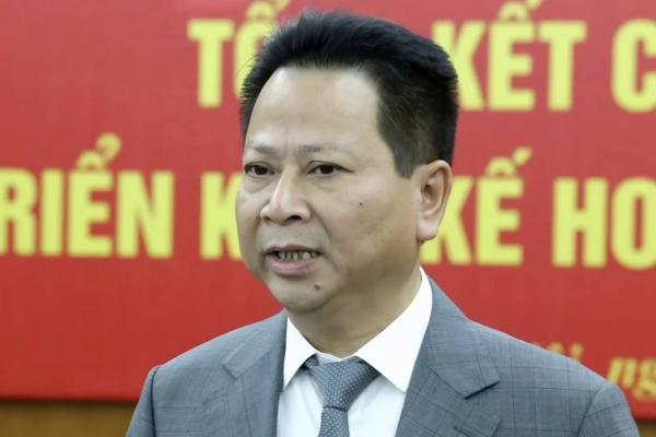 Cựu cục trưởng bị truy nã vì nhận hối lộ đã gửi đơn từ Canada về Việt Nam