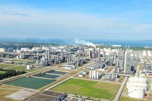 Thanh Hóa thành lập tổ công tác “gỡ nút thắt” dự án LNG Nghi Sơn