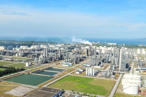 Thanh Hóa thành lập tổ công tác “gỡ nút thắt” dự án LNG Nghi Sơn