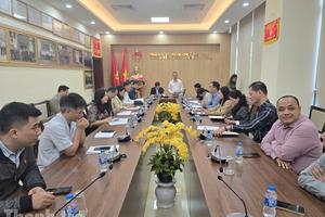 Thi đua để nâng chất lượng công việc, không phải để cộng dồn thành tích