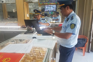 Đồng Tháp siết chặt quản lý đo lường, ngăn gian lận để hỗ trợ doanh nghiệp