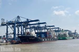 TPHCM: Khả năng thích ứng và “sức đề kháng” trước những tác động của tình hình thế giới