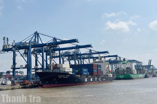 TPHCM: Khả năng thích ứng và “sức đề kháng” trước những tác động của tình hình thế giới