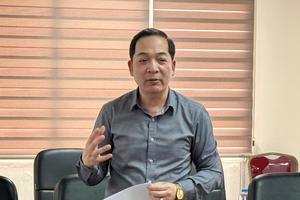 Bài 2: Cú hích tư duy nghiên cứu của ngành Thanh tra trong kỷ nguyên số