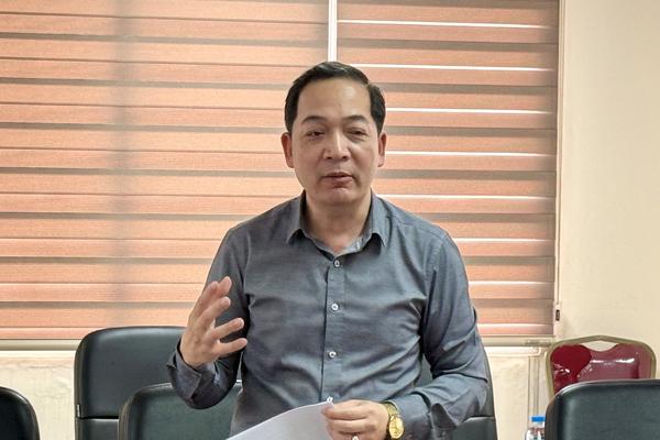 Bài 2: Cú hích tư duy nghiên cứu của ngành Thanh tra trong kỷ nguyên số