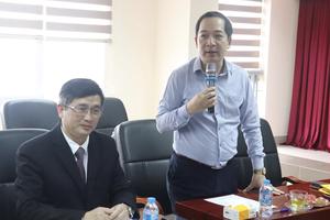 Bài 3: Gắn kết nghiên cứu với thực tiễn: Nâng cao giá trị khoa học trong ngành Thanh tra