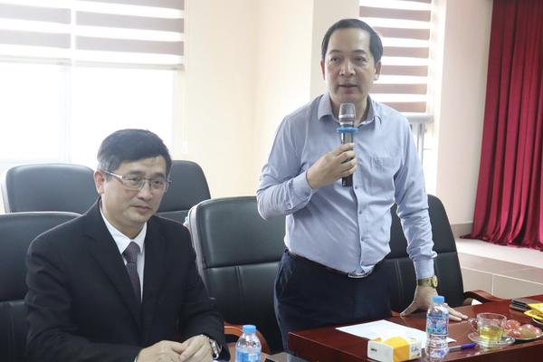 Bài 3: Gắn kết nghiên cứu với thực tiễn: Nâng cao giá trị khoa học trong ngành Thanh tra