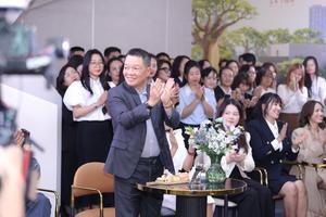 KDI Holdings kỷ niệm 10 năm thành lập: Một thập niên kiến tạo và phát triển