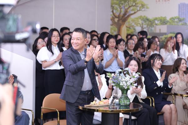 KDI Holdings kỷ niệm 10 năm thành lập: Một thập niên kiến tạo và phát triển