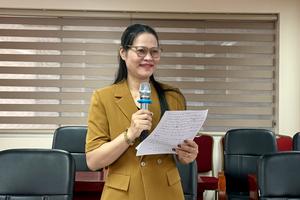 Làm rõ cơ chế uỷ quyền tiếp công dân: Tránh “khoán trắng” trách nhiệm của người đứng đầu