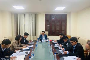 Cục I (Thanh tra Chính phủ): Trình ban hành kết luận 9 cuộc thanh tra trong quý I