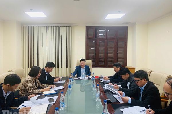 Cục I (Thanh tra Chính phủ): Trình ban hành kết luận 9 cuộc thanh tra trong quý I