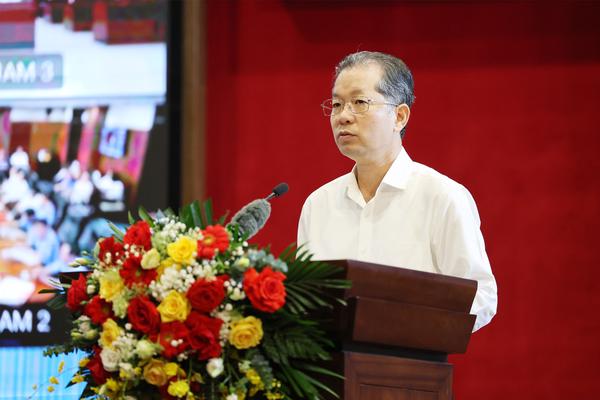 Hội đồng Thẩm phán TAND Tối cao giải đáp nhiều vướng mắc, bất cập trong giải quyết vụ án