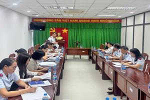 Đồng Nai: Thanh tra toàn diện việc thu hồi đất xây dựng Trường THCS Lê Thánh Tông