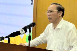 Phát hiện 310 vụ phá rừng với diện tích gần 57 ha