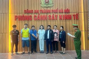 300 tấn thịt lợn nhiễm bệnh: Không chỉ xử vi phạm, cần rà soát cơ chế kiểm soát